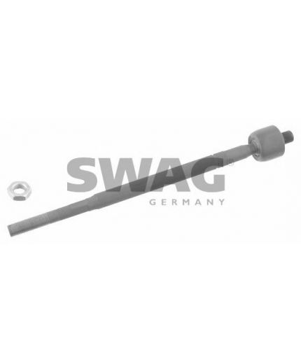 SWAG Тяга рулевая с наконечником правая