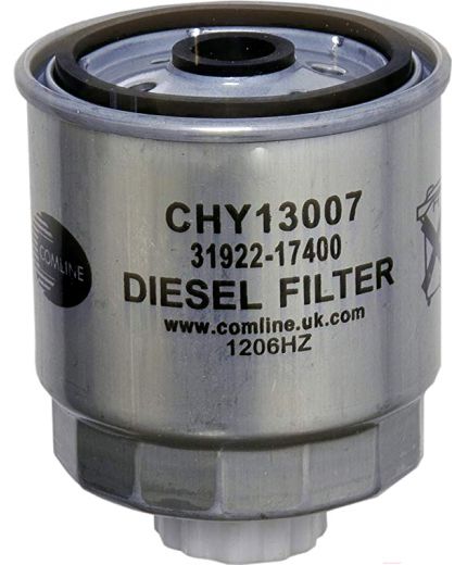 COMLINE Фильтр топливный