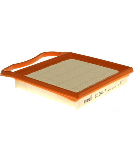 KNECHT-MAHLE Фильтр воздушный Фото 2