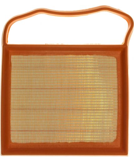 KNECHT-MAHLE Фильтр воздушный Фото 3