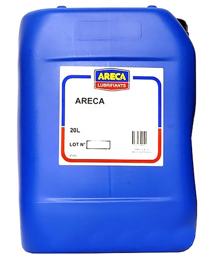 Моторное масло ARECA F7002 5W-30 C2 20л