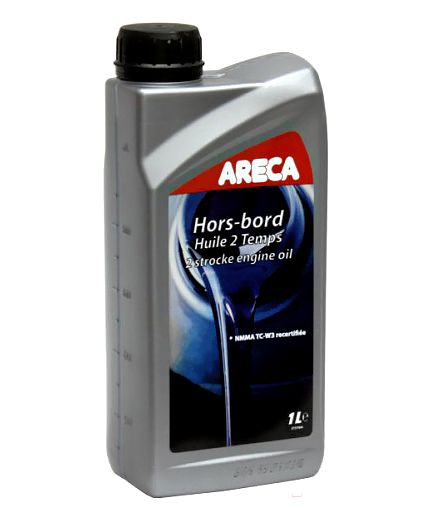 ARECA 2 Temps Hors Bord 1л Фото 2