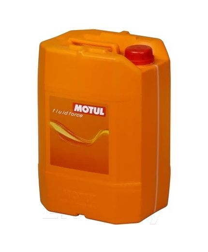 Моторное масло MOTUL 8100 X-CLEAN C3 5W-40 20л Фото 2