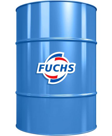 FUCHS TITAN CARGO MAXX 10W-40 205л