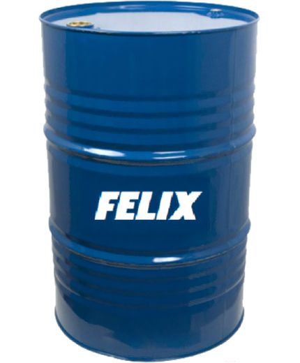 Моторное масло FELIX API SL/CF 10W-40 200л
