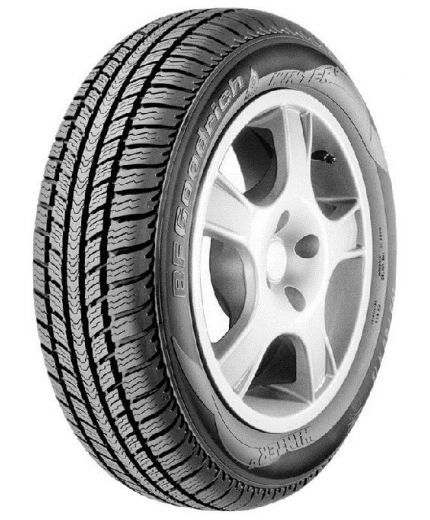 BFGoodrich g-Grip 185/65R14 86T Фото 11