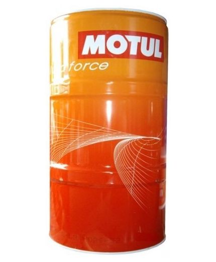 Моторное масло MOTUL 8100 ECO-NERGY 0W-30 208л Фото 2