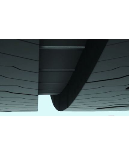 MICHELIN Latitude X-Ice 2 265/70R16 112T Фото 13