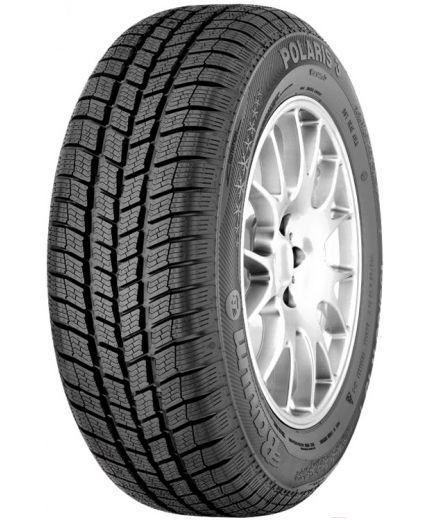 BARUM Polaris 3 205/50R17 93H Фото 3
