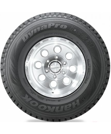 HANKOOK Dynapro i*Cept RW08 215/70R16 100Q Фото 3