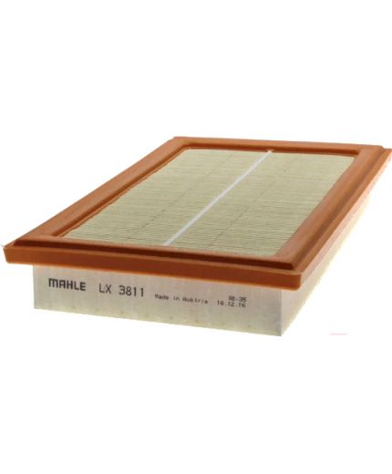 KNECHT-MAHLE Фильтр воздушный
