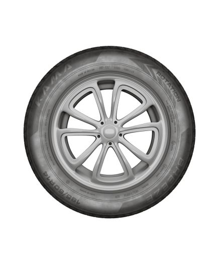 KAMA BREEZE HK-132 205/65R15 94T Фото 6
