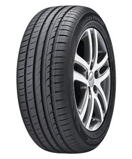 HANKOOK Ventus Prime2 K115 235/60R18 103H Фото 10