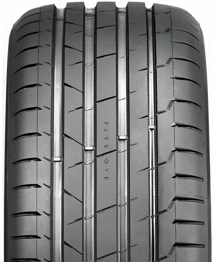 NOKIAN Hakka Black 2 215/50R17 95W Фото 4