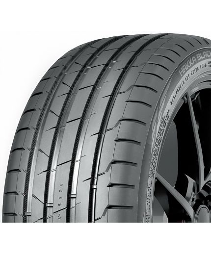 NOKIAN Hakka Black 2 215/50R17 95W Фото 7