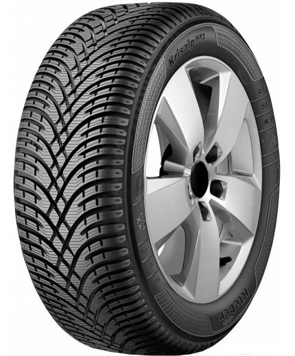 KLEBER Krisalp HP3 195/65R15 91T