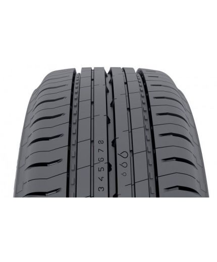NOKIAN Hakkapeliitta C3 205/70R15C 106/104R Фото 19