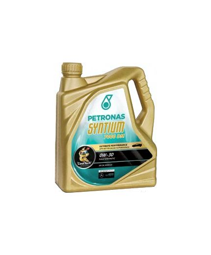 Моторное масло SYNTIUM 7000 DM 0W-30 5л (Заменен на 70181M12EU)