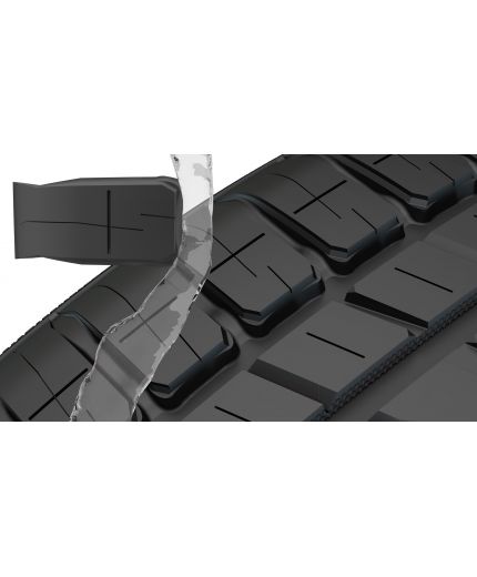 NOKIAN Hakka Green 2 185/65R15 92H Фото 15