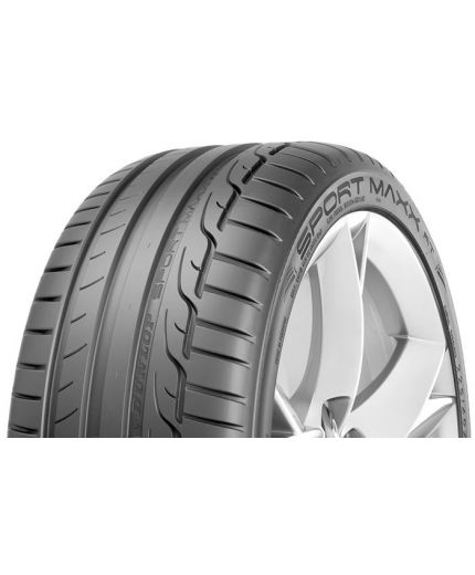 DUNLOP SP Sport Maxx RT 225/50R17 98Y Фото 6