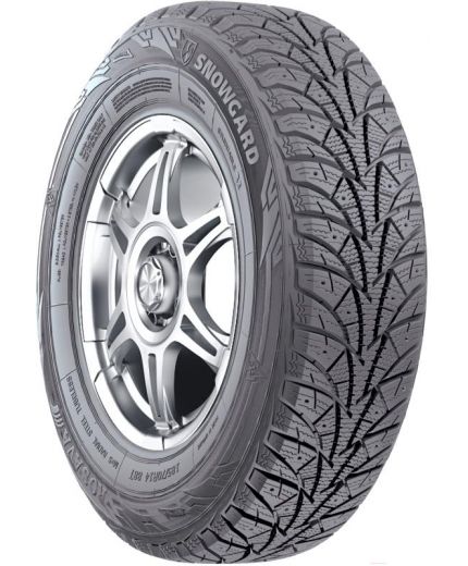 ROSAVA Snowgard 195/65R15 91H Фото 2