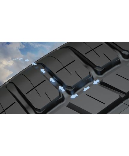 NOKIAN Hakka Green 2 175/70R14 88T Фото 9