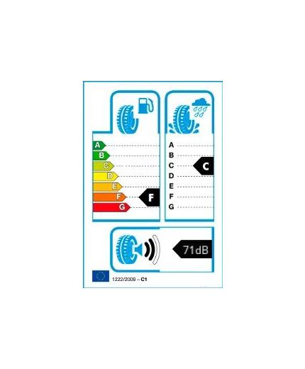 MATADOR MP47 Hectorra 3 205/70R15 96H Фото 6
