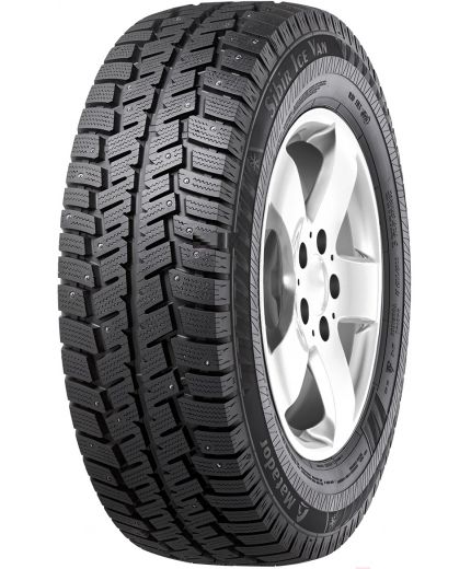 MATADOR MPS500 Sibir Ice VAN 225/70R15C 112/110R