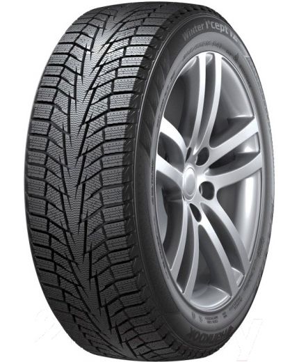 HANKOOK Winter i*cept iZ2 W616 225/55R17 101T Фото 2