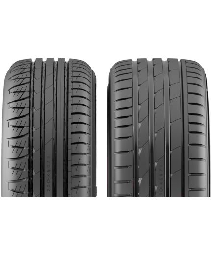 NOKIAN Nordman SZ 205/50R17 93W Фото 9