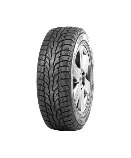 NOKIAN WR C3 205/75R16C 113/111S Фото 10