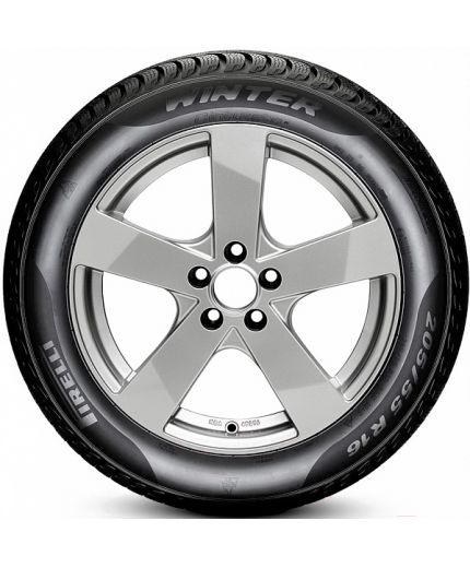 PIRELLI Cinturato Winter 185/65R15 92T Фото 5