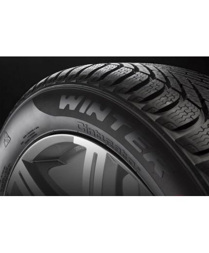 PIRELLI Cinturato Winter 185/65R15 92T Фото 8