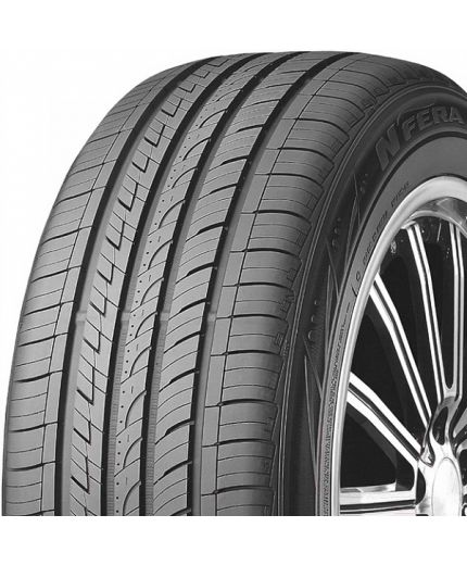 ROADSTONE N'Fera AU5 215/60R16 95V Фото 4
