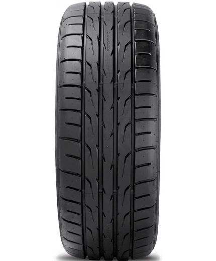 DUNLOP Direzza DZ102 205/60R15 91H Фото 2