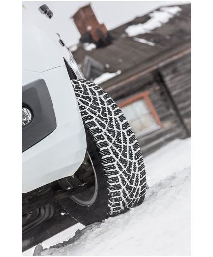 NOKIAN Hakkapeliitta C3 205/75R16C 113/111R Фото 6