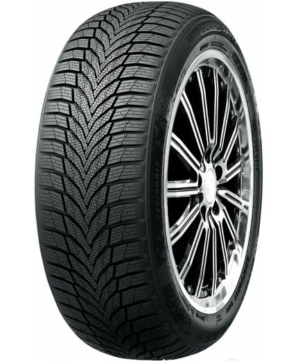 NEXEN WinGuard Sport 2 235/55R17 103V Фото 7