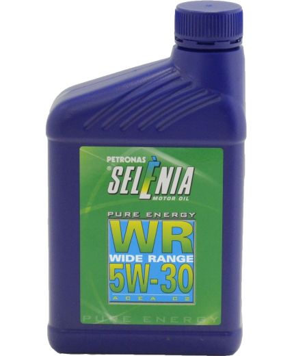 Моторное масло SELENIA WR PURE ENERGY 5W-30 1л
