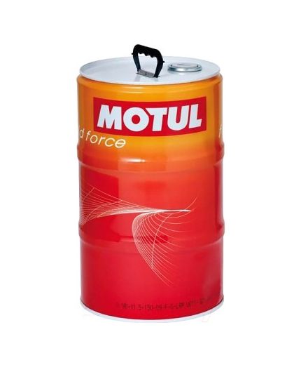 Моторное масло MOTUL 8100 X-CLEAN EFE 5W-30 60л Фото 2