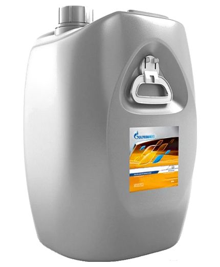 Трансмиссионное масло GAZPROMNEFT GL-5 Super T-3 85W-90 50л