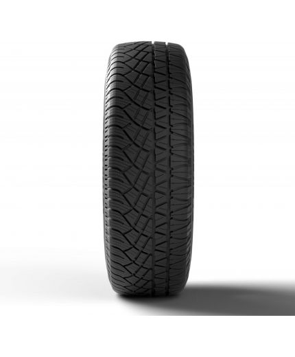MICHELIN Latitude Cross 275/70R16 114H Фото 11