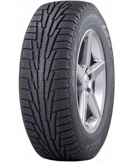 NOKIAN Nordman RS2 SUV 235/75R15 105R Фото 5