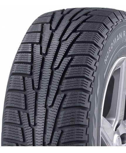 NOKIAN Nordman RS2 SUV 235/75R15 105R Фото 7