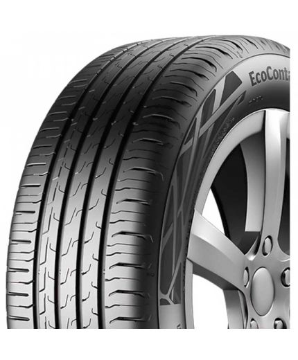 CONTINENTAL EcoContact 6 205/55R16 91H Фото 3