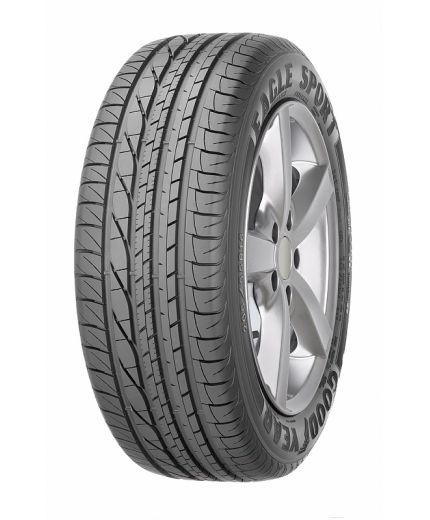 GOODYEAR Eagle Sport 205/55R16 91V Фото 9