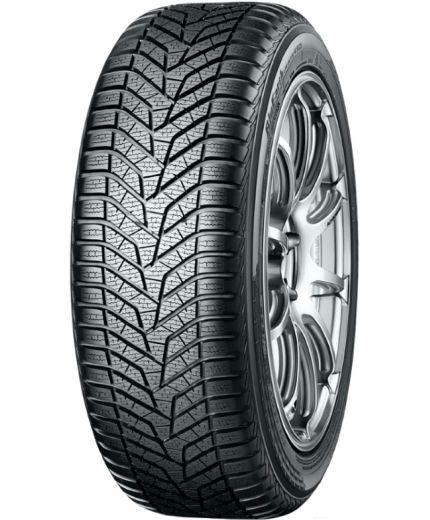 YOKOHAMA BluEarth Winter V905 195/65R15 91T Фото 2