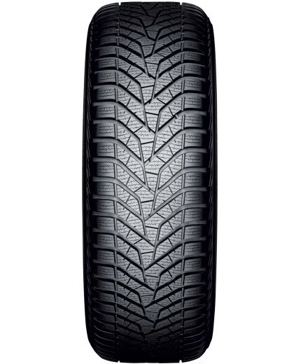 YOKOHAMA BluEarth Winter V905 195/65R15 91T Фото 4
