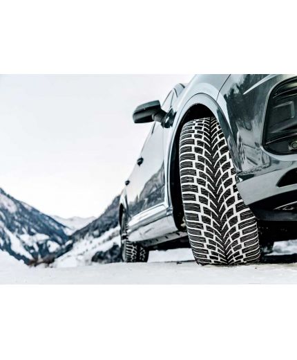 NOKIAN WR SUV 4 235/55R18 104H Фото 6