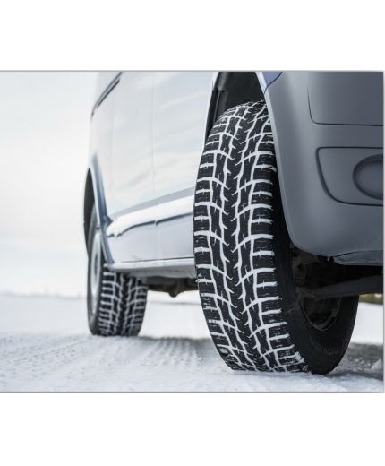 NOKIAN Hakkapeliitta C3 225/70R15C 112/110R Фото 25