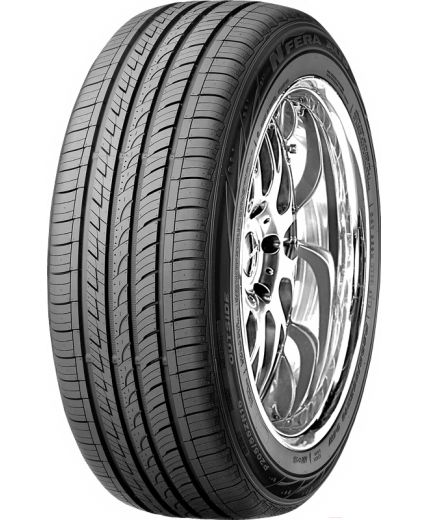 ROADSTONE N'Fera AU5 235/45R17 97W Фото 4